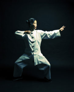 Tai-Chi