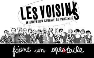 les voisinx