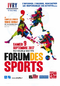 forum des sports