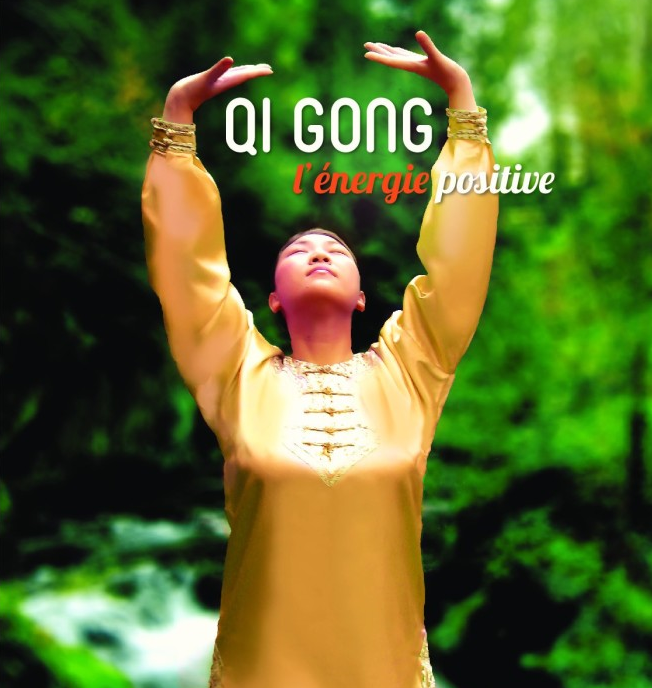Cours de Qi-Gong - Tous niveaux @ Siège de l'USIVRY